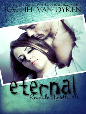 cover image of Eternal